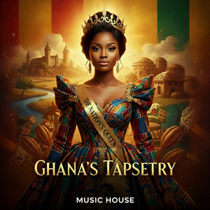 Ghana's Tapestry