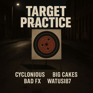 Target Practice (Explicit)