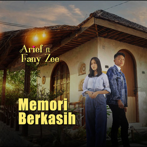 Memori Berkasih