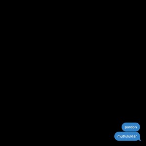 pardon, mutluluklar