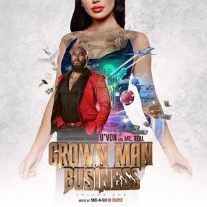 Grown Man Business, Vol. 1 (Explicit)