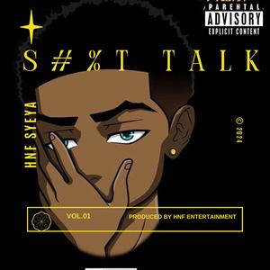 **** TALK (Explicit)