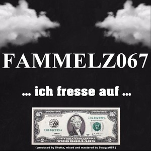 Ich fresse auf (Explicit)