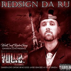 Da Ru World Order, Vol. 2 (Explicit)