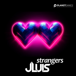 Strangers (Extended Mix)