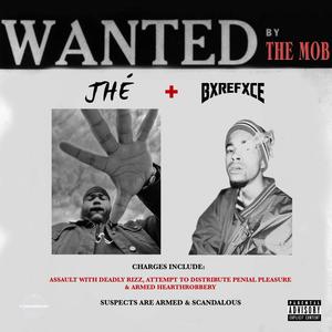 GETCHO! (feat. BXRE FXCE & Wavy SZN) (Explicit)