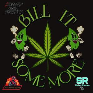 BILL IT (feat. Terahdang)