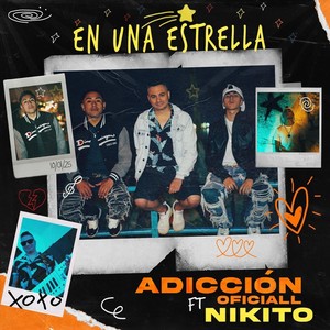 En Una Estrella (feat. Nikito)