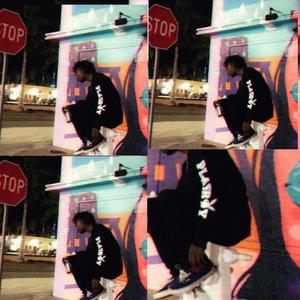 Problems(feat. Kevin Hues) (Explicit)