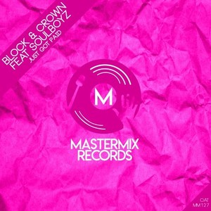 No Further (Original Mix)