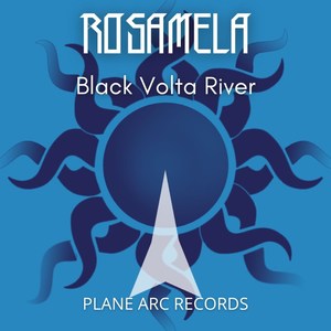 Black Volta River