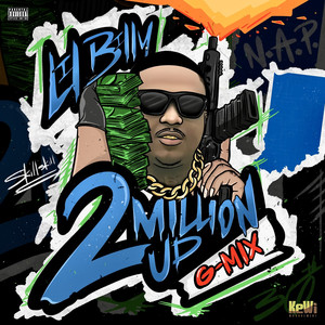 2 Million up G-Mix (Explicit)