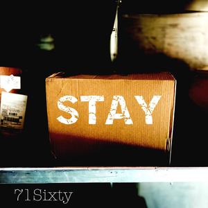 STAY (feat. MC Full Grown)