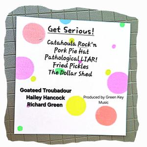 Catahoula Rock'n (feat. Richard Green)