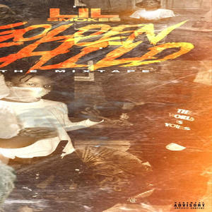 Golden Child (Outro) (Explicit)