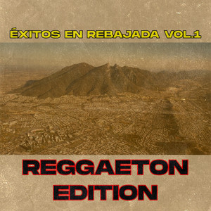 Éxitos En Cumbia Rebajada, Vol. 1 (Explicit)