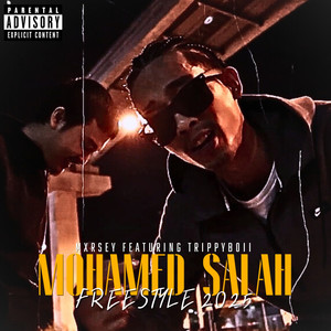 M.Salah freestyle 2025 (Explicit)
