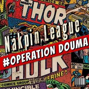 Opération Douma - Single