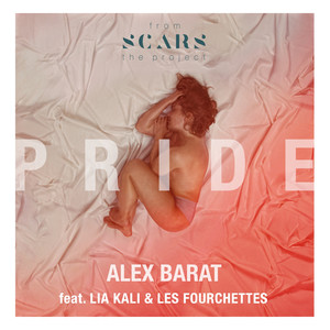 Pride (Part 3 of Scars: The Project)