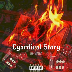 Cyardival Story (Explicit)