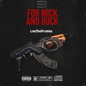 For Mick And Buck (Explicit)