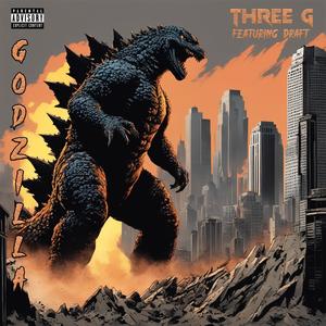 Godzilla (feat. Draft) (Explicit)
