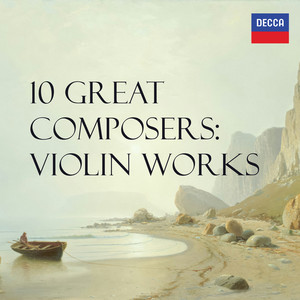 Spring Song, Op. 62 No. 6 (Arr. Kross for Violin and Piano)