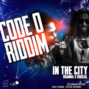 In The City (Radio Edit)
