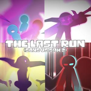 The Last Run (Original Film Soundtrack)