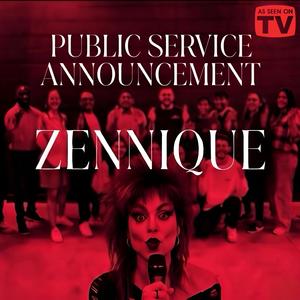 Public Service Announcement (Explicit)