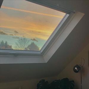 In The Clouds (feat. Skye Ambrosius)