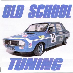 Old School Tuning