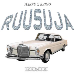 Ruusuja (feat. Raino) [Remix] [Explicit]