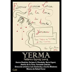 Yerma: Federico García Lorca