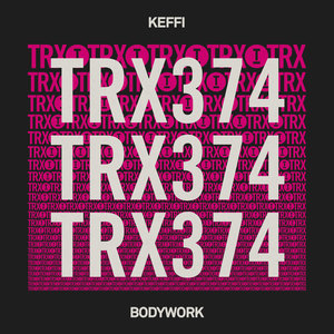 Bodywork (Extended Mix)