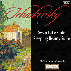 Tchaikovsky: Swan Lake Suite - Sleeping Beauty Suite