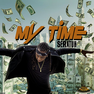 My Time (Explicit)