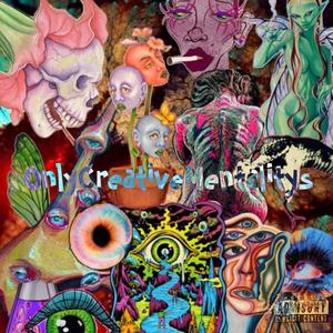 DontFoldDontTrip (feat. Ocm nel & Luh Bar) (Explicit)