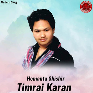 Timrai Karan