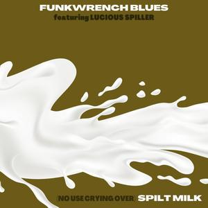 (No Use Crying Over) Spilt Milk (feat. Lucious Spiller)