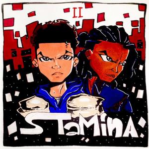 STAMINA II (feat. Jomax Woogie)