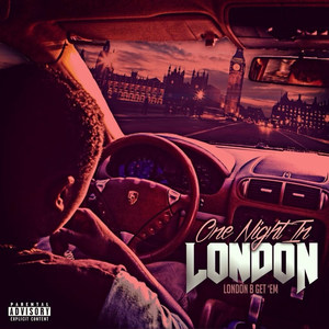 One Night in London (Explicit)