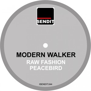 Peacebird