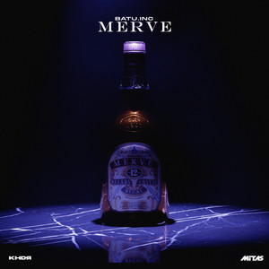 MERVE (Masada Chivas) [Explicit]