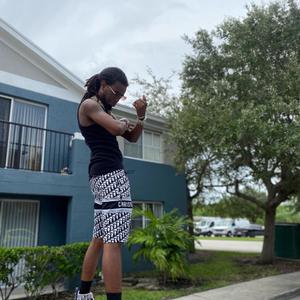 Not The Same (Explicit)