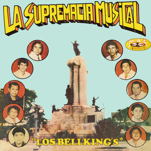 La Supremacía Musical