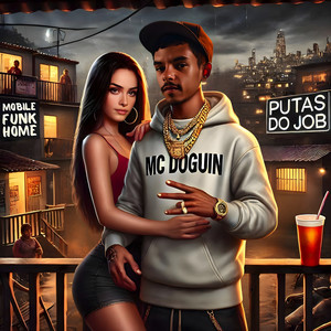 PUTAS DO JOB (Explicit)
