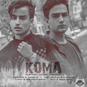 Koma (feat. Siavash Diez)