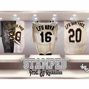 Stamped (feat. LFG HUMFREE & LFG Don Prob)