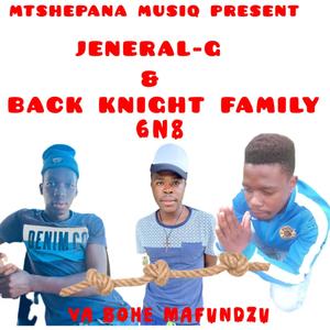 VA BOHE MAFUNDZU (Explicit)